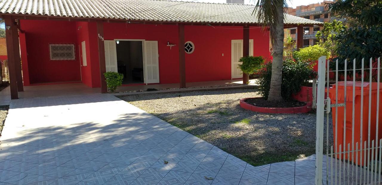 Casa Residencial Do Barao Apartment - Florianopolis — Fotos 1