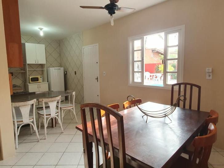 Casa Residencial Do Barao Apartment - Florianopolis — Fotos 2
